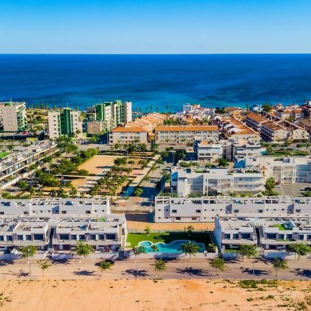Apartamento Peonia Torre de la Horadada Bagian luar foto