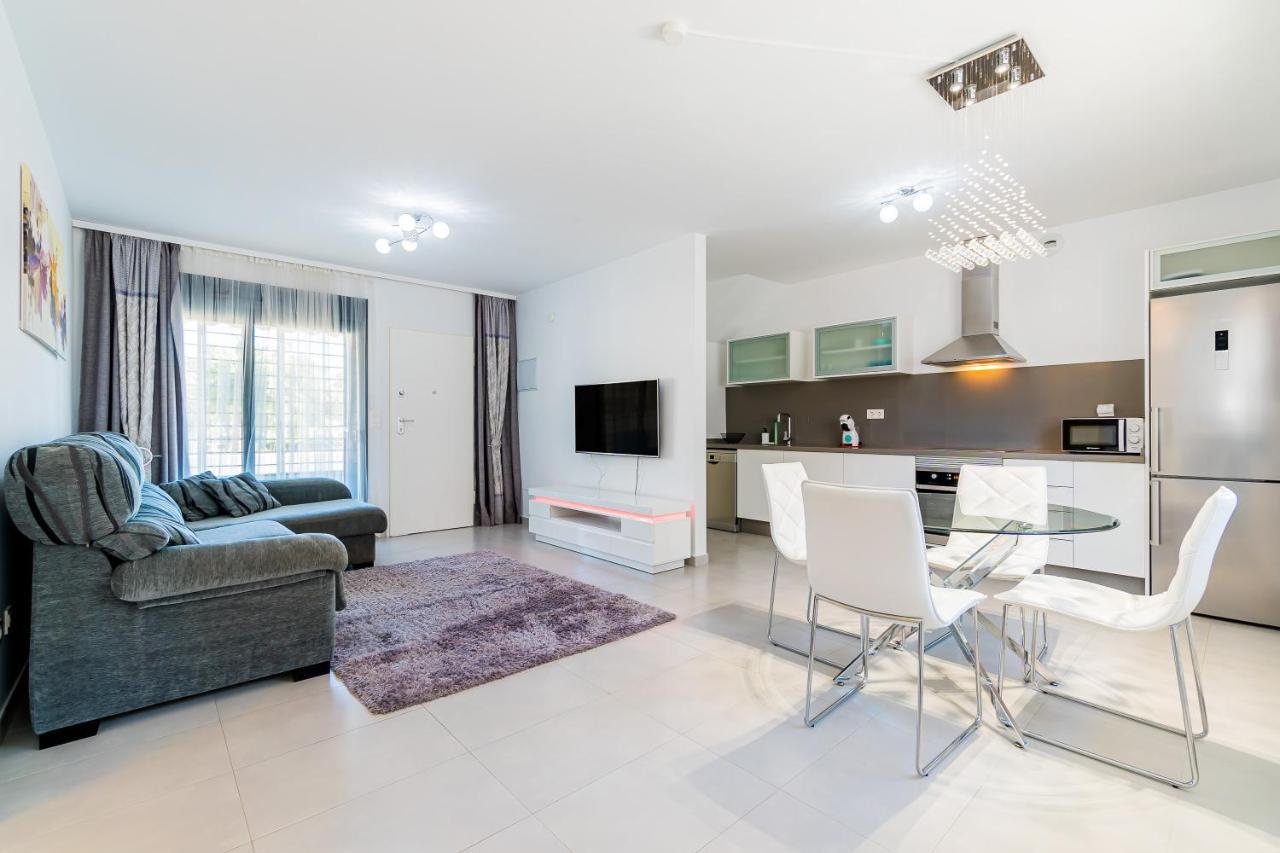 Apartamento Peonia Torre de la Horadada Bagian luar foto