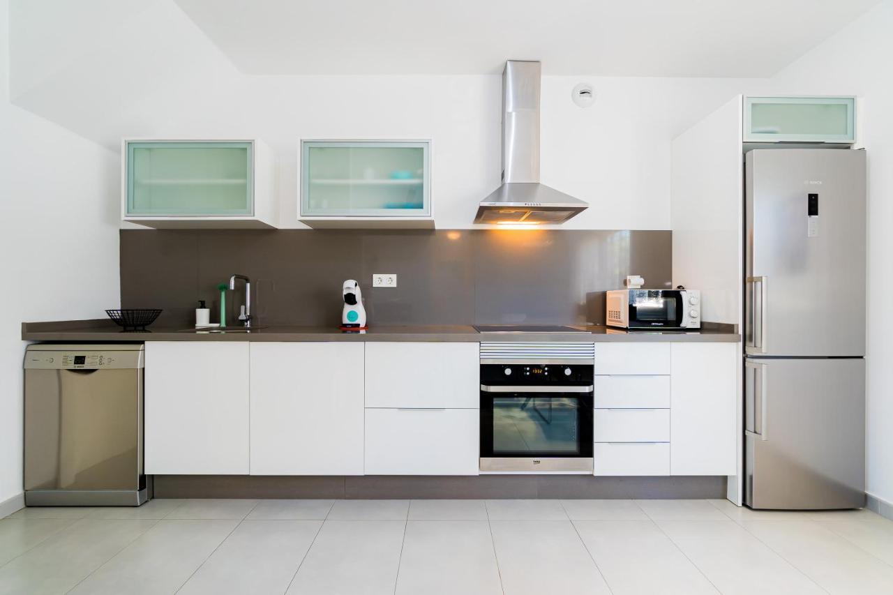 Apartamento Peonia Torre de la Horadada Bagian luar foto