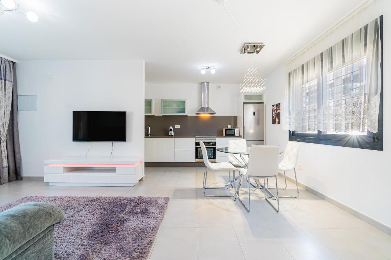 Apartamento Peonia Torre de la Horadada Bagian luar foto